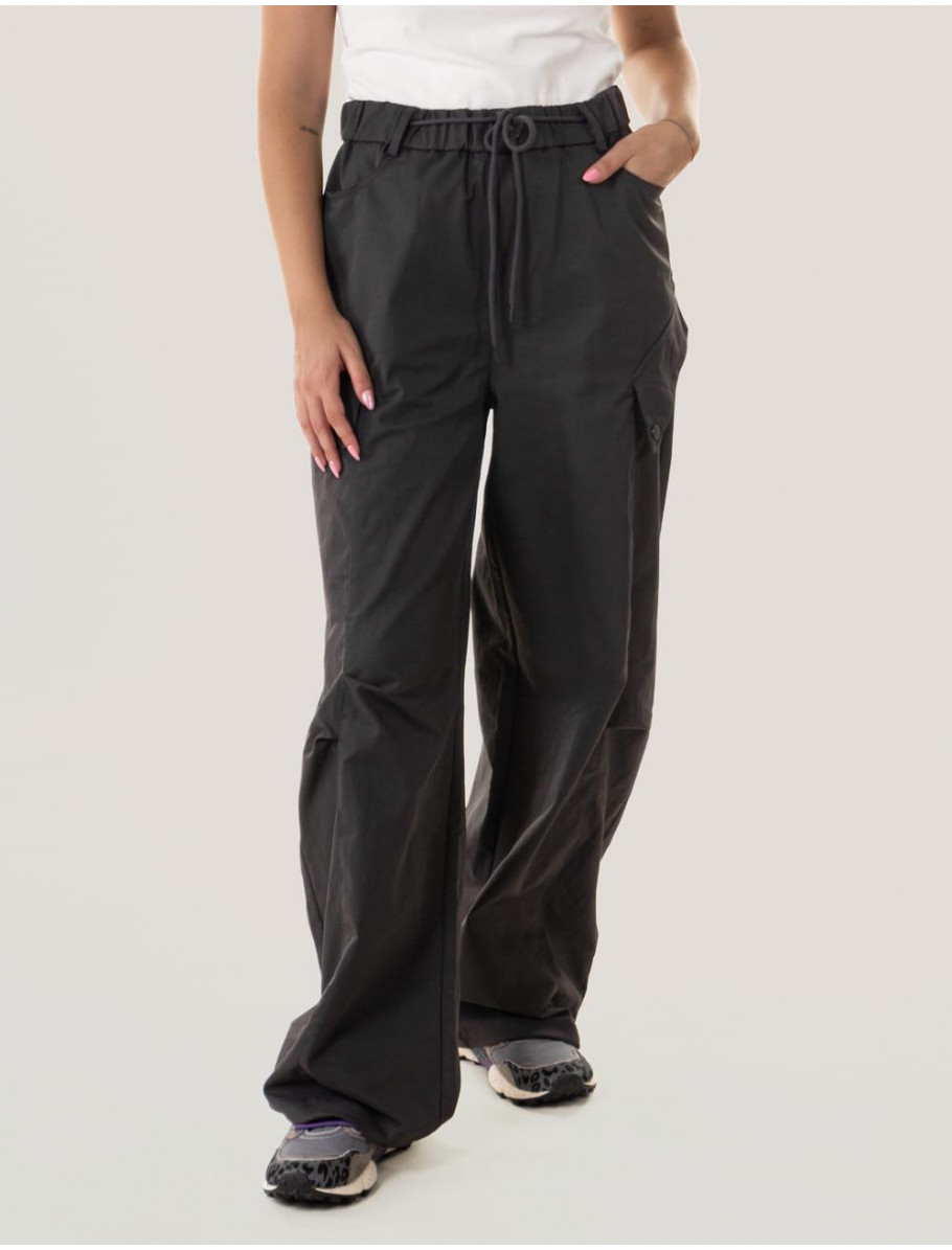 PANTALoN OBVIO TIBI GRIS