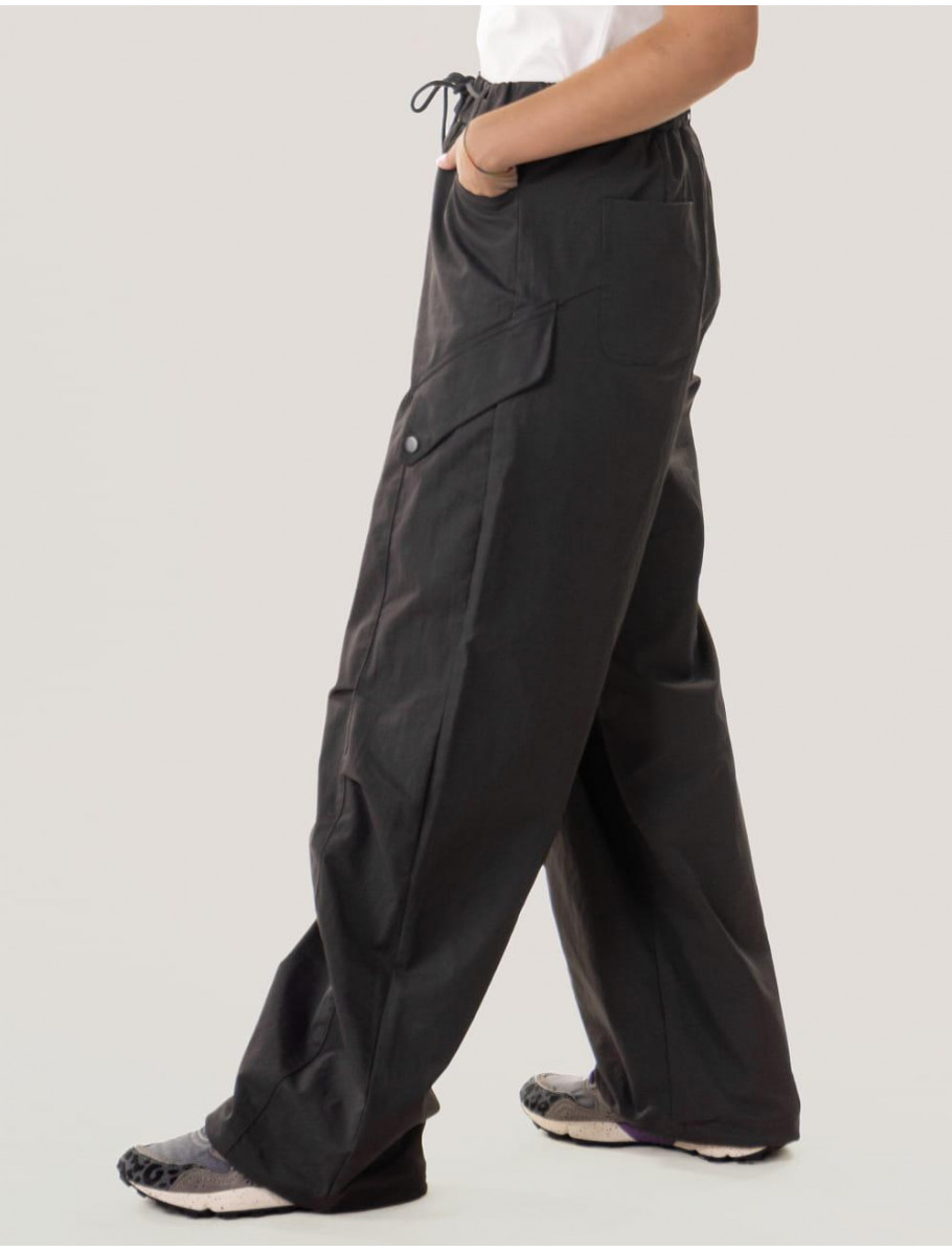 PANTALoN OBVIO TIBI GRIS