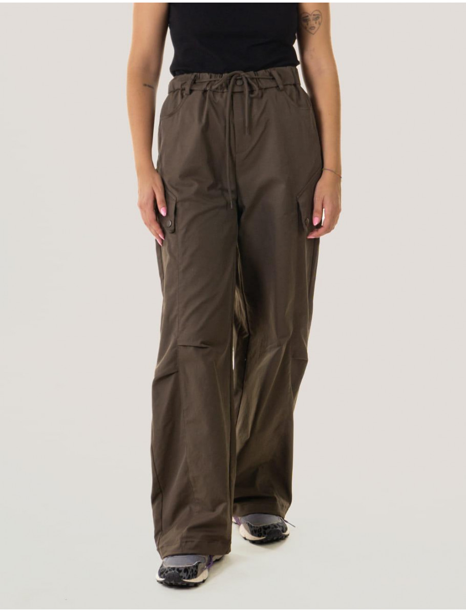 PANTALoN OBVIO TIBI VERDE