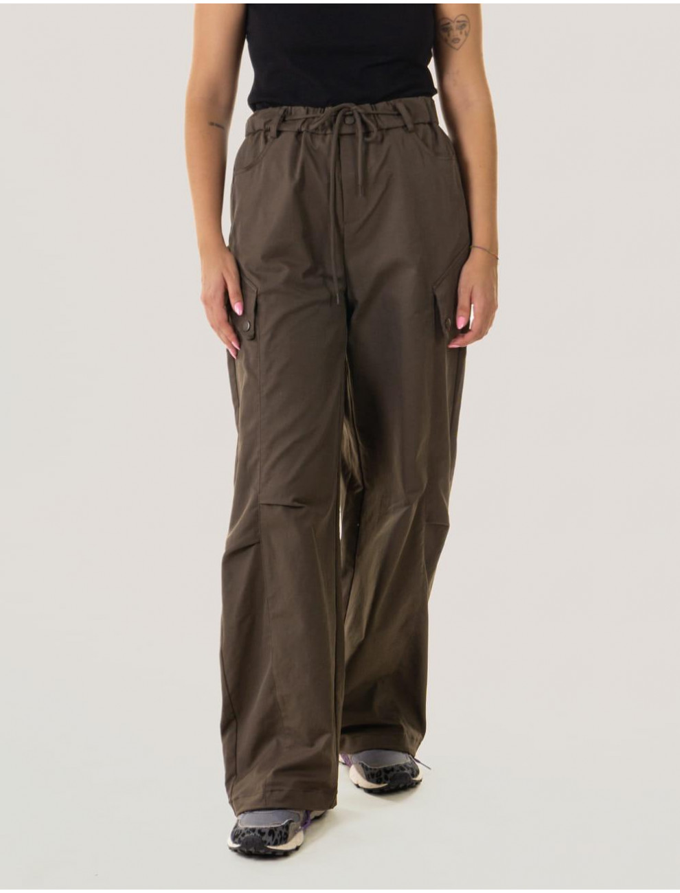 PANTALoN OBVIO TIBI VERDE