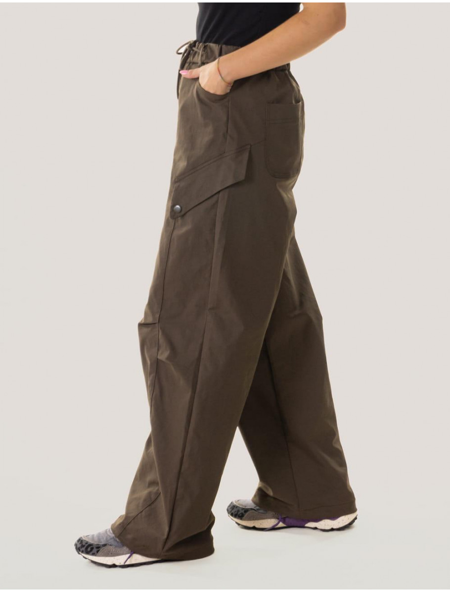 PANTALoN OBVIO TIBI VERDE