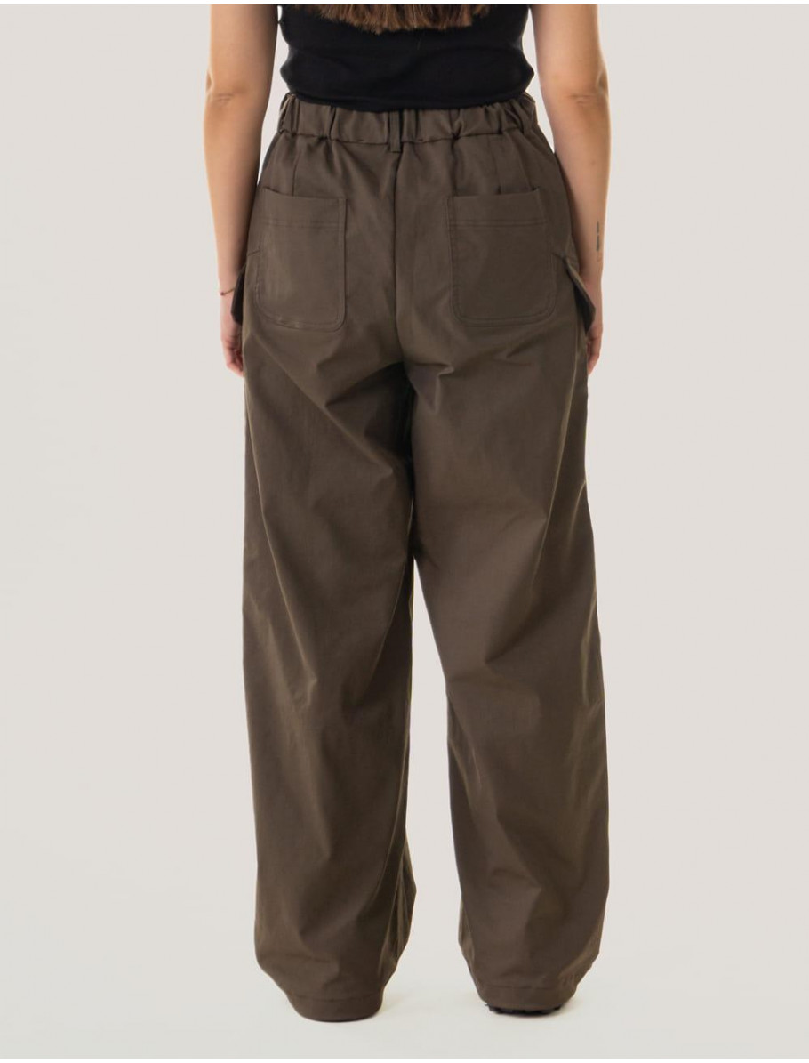 PANTALoN OBVIO TIBI VERDE