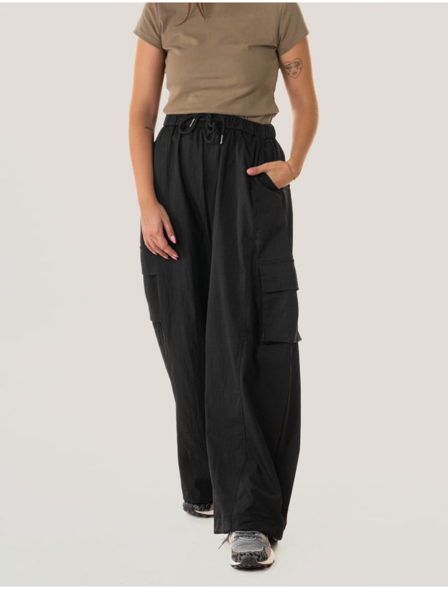 PANTALoN OBVIO CALIG NEGRO