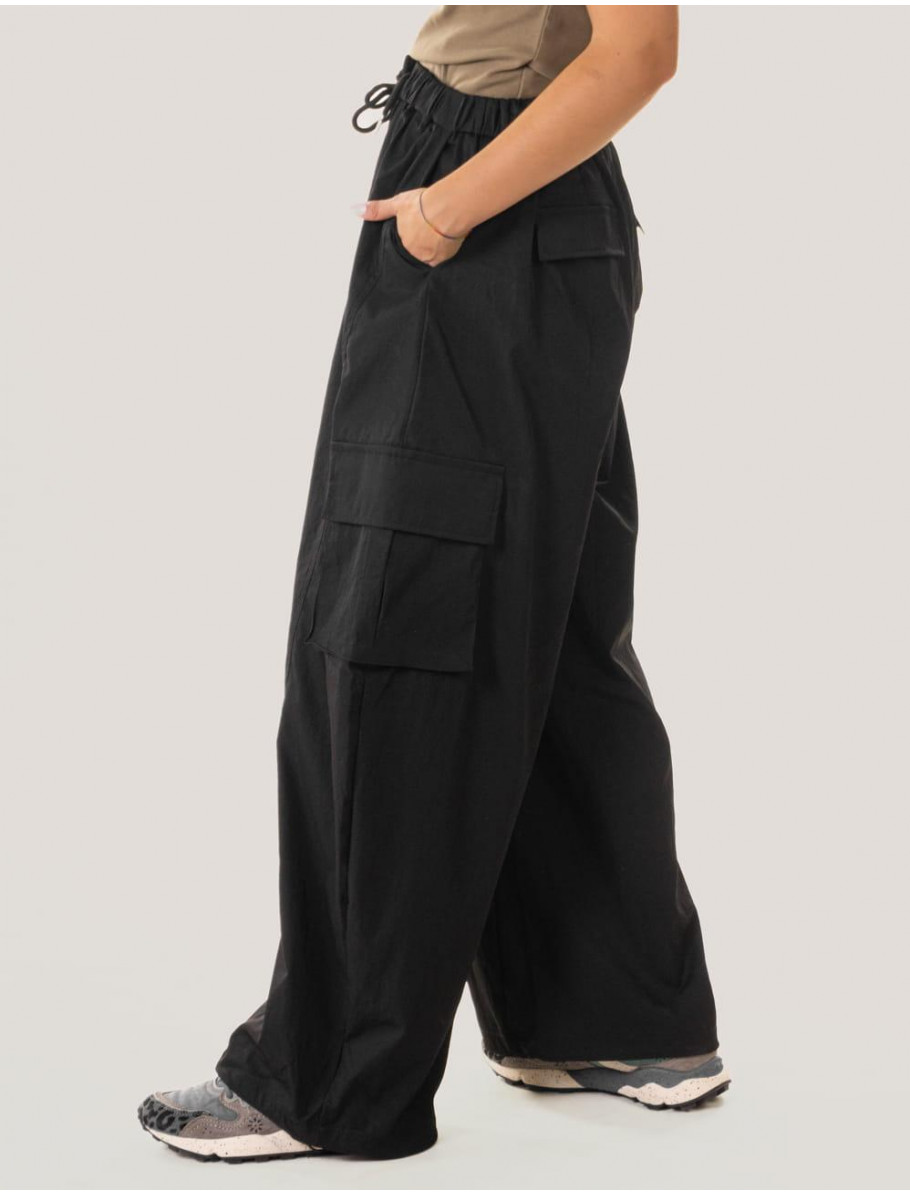 PANTALoN OBVIO CALIG NEGRO