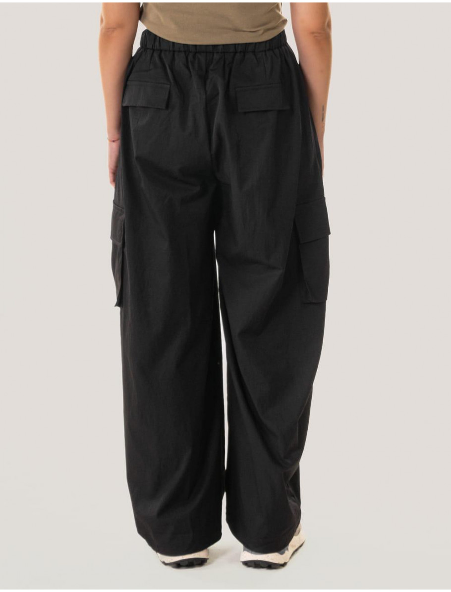 PANTALoN OBVIO CALIG NEGRO