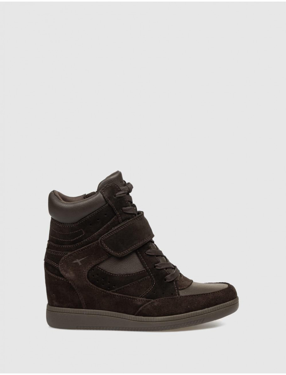 BOTiN TAMARIS 25282 47 MARRoN