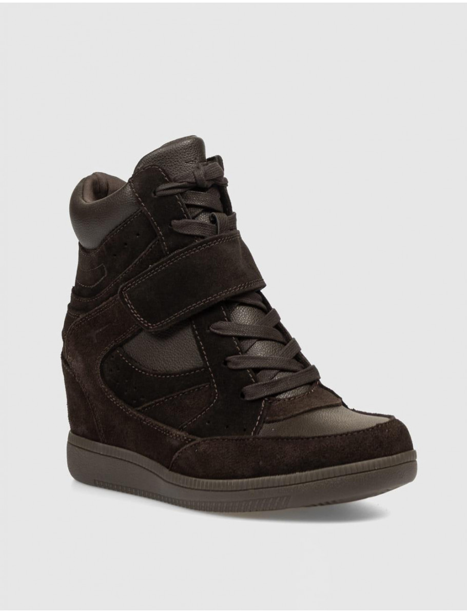 BOTiN TAMARIS 25282 47 MARRoN