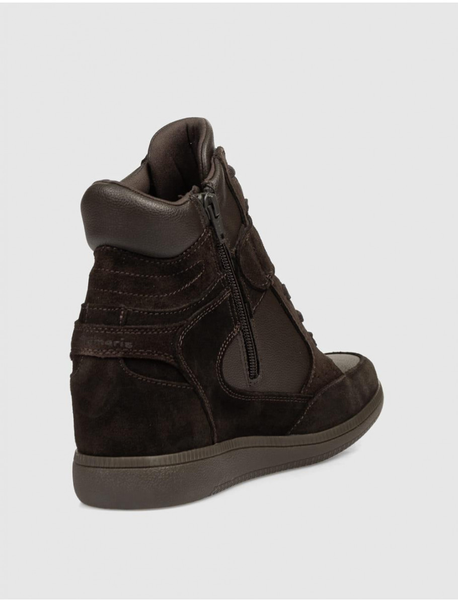 BOTiN TAMARIS 25282 47 MARRoN