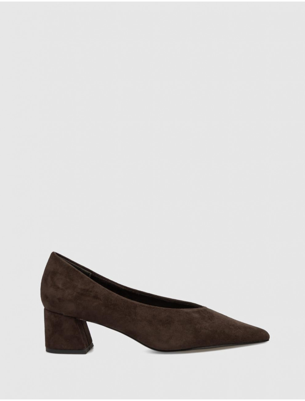 ZAPATO KAMOME TRENDS KALSEN MARRoN