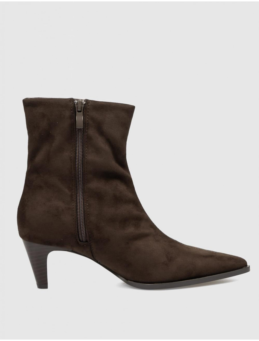 BOTiN OBVIO SHOES MAHIRI MARRoN