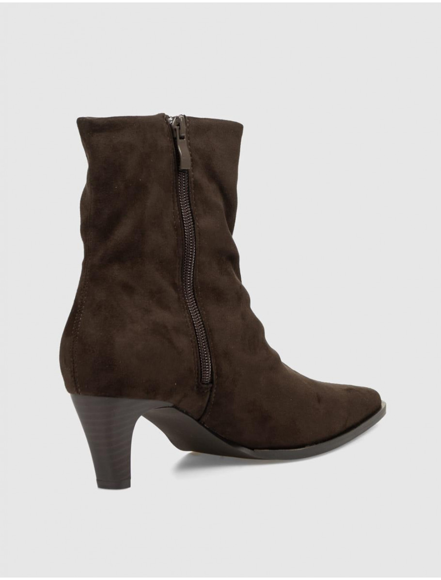 BOTiN OBVIO SHOES MAHIRI MARRoN