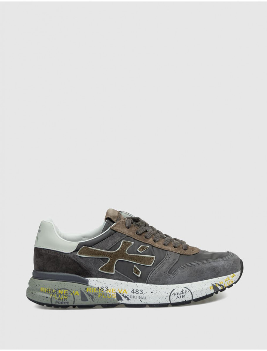 ZAPATILLA PREMIATA MICK MARRoN