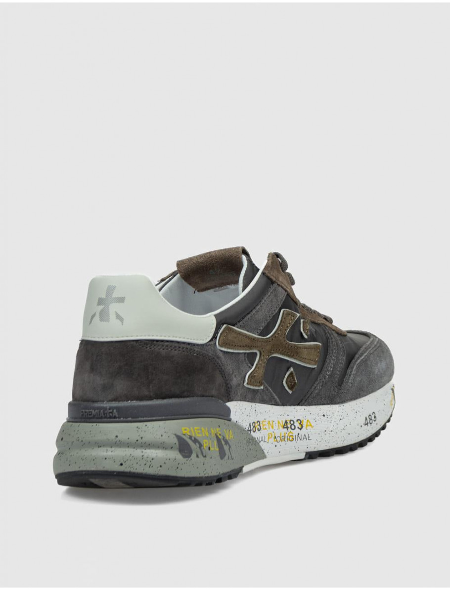 ZAPATILLA PREMIATA MICK MARRoN
