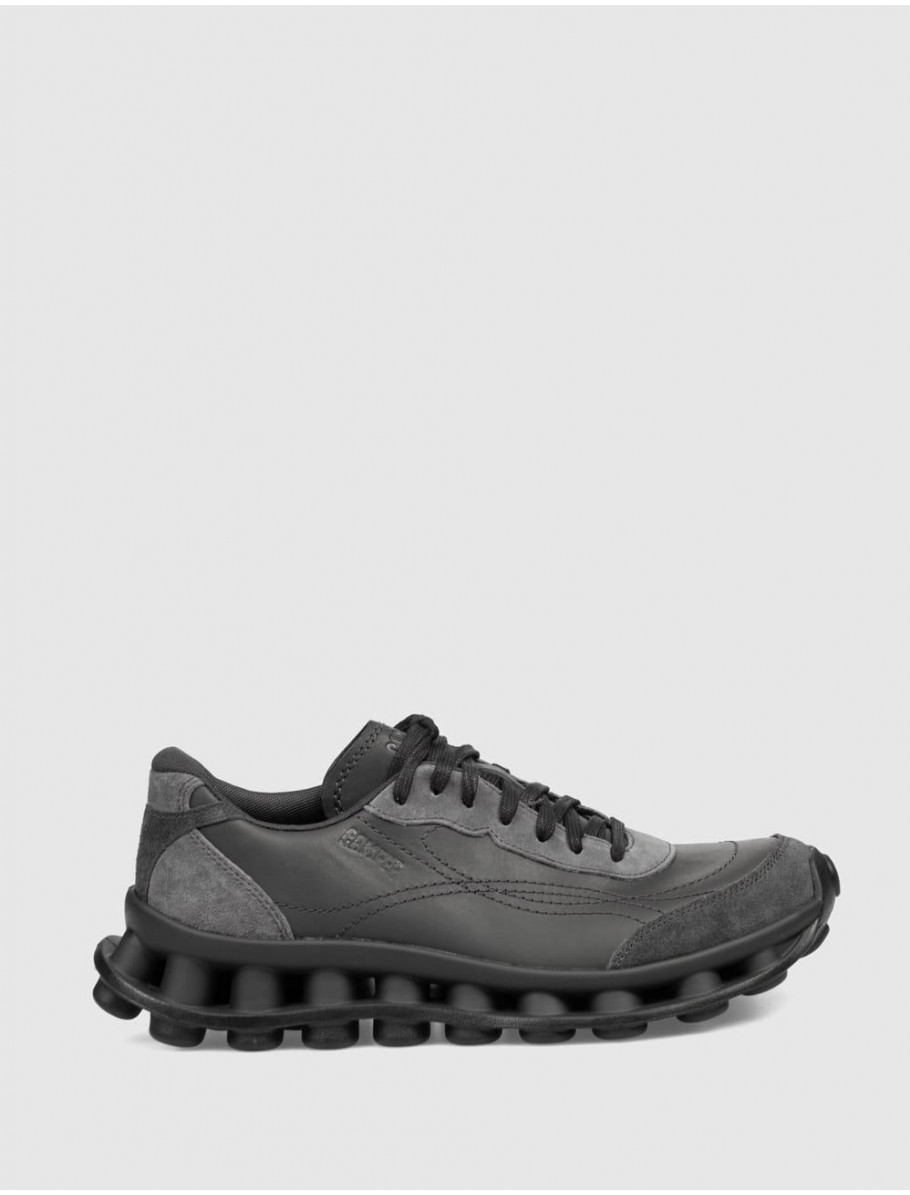 ZAPATILLA CAMPER PELOTIS GRIS