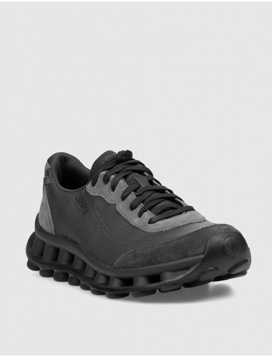 ZAPATILLA CAMPER PELOTIS GRIS