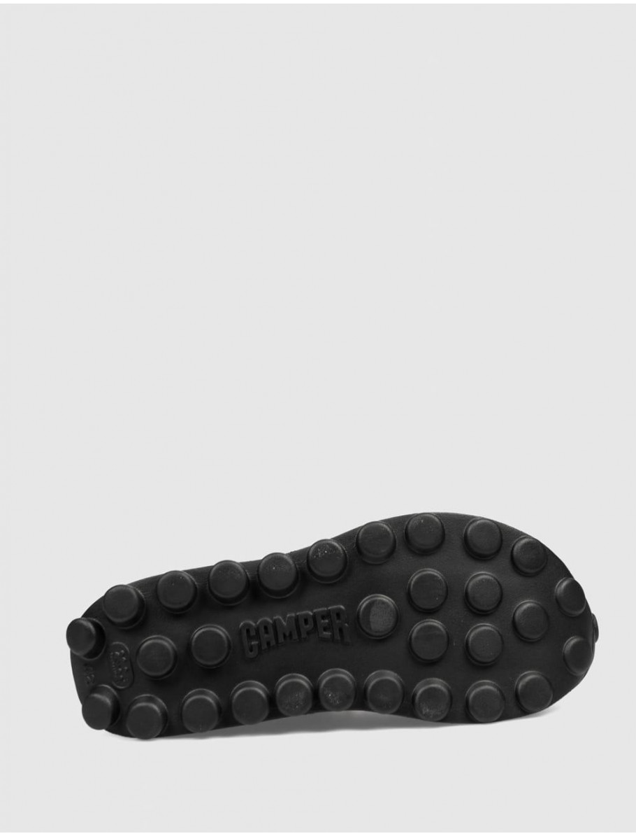 ZAPATILLA CAMPER PELOTIS GRIS