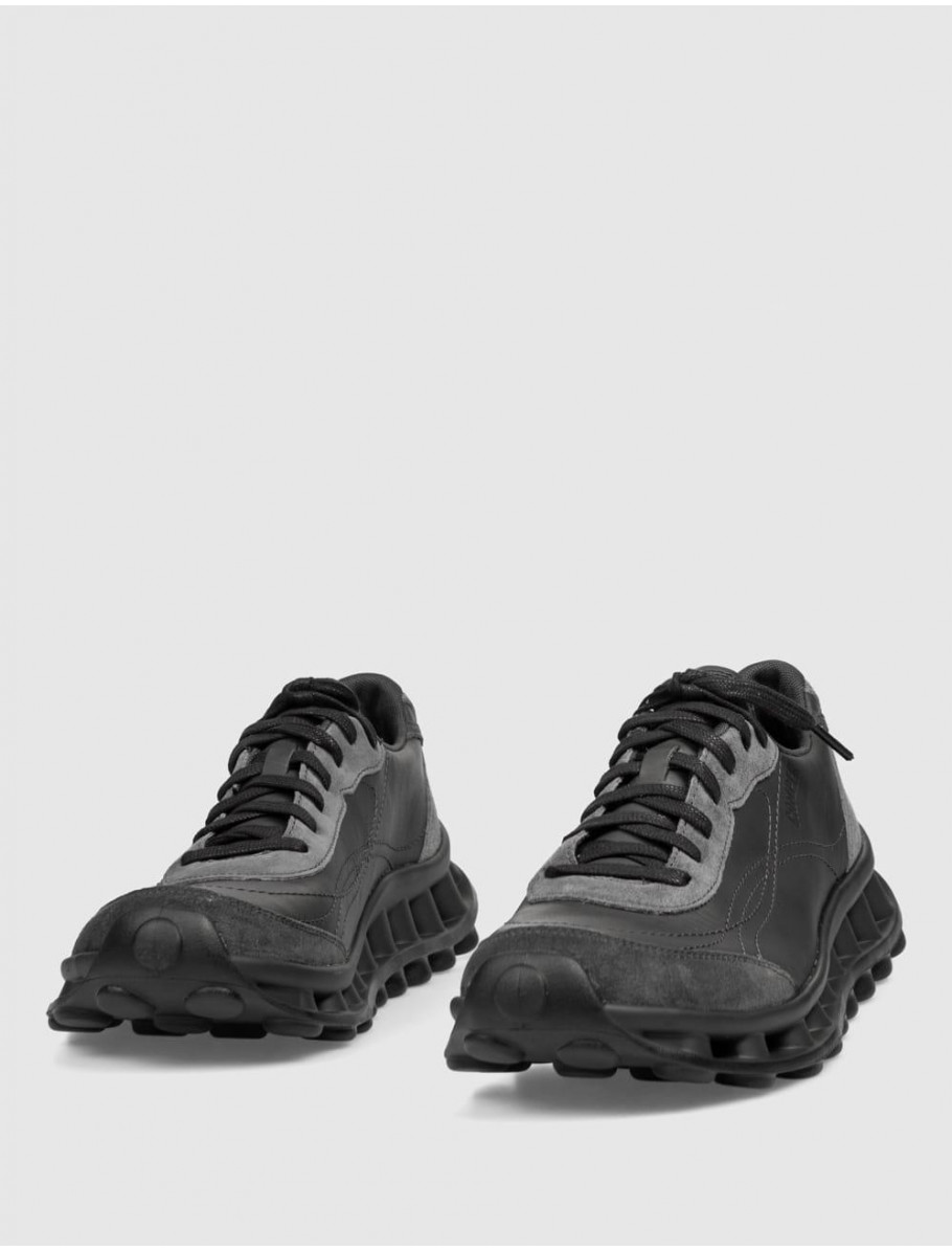 ZAPATILLA CAMPER PELOTIS GRIS