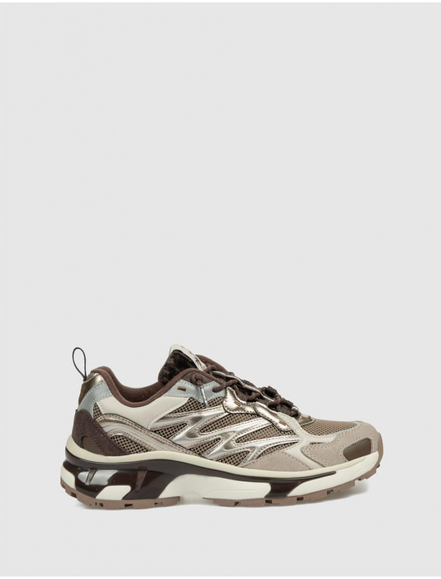 ZAPATILLA MRP ALTITUDE TAUPE