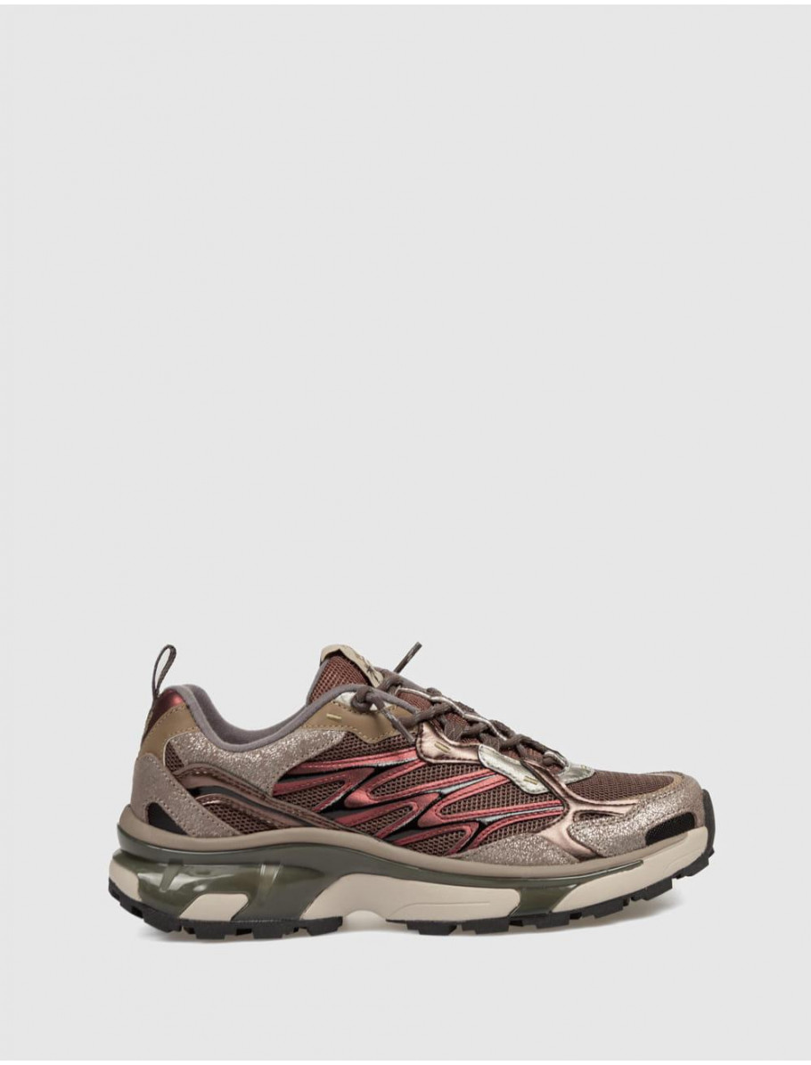 ZAPATILLA MRP ALTITUDE ROJO