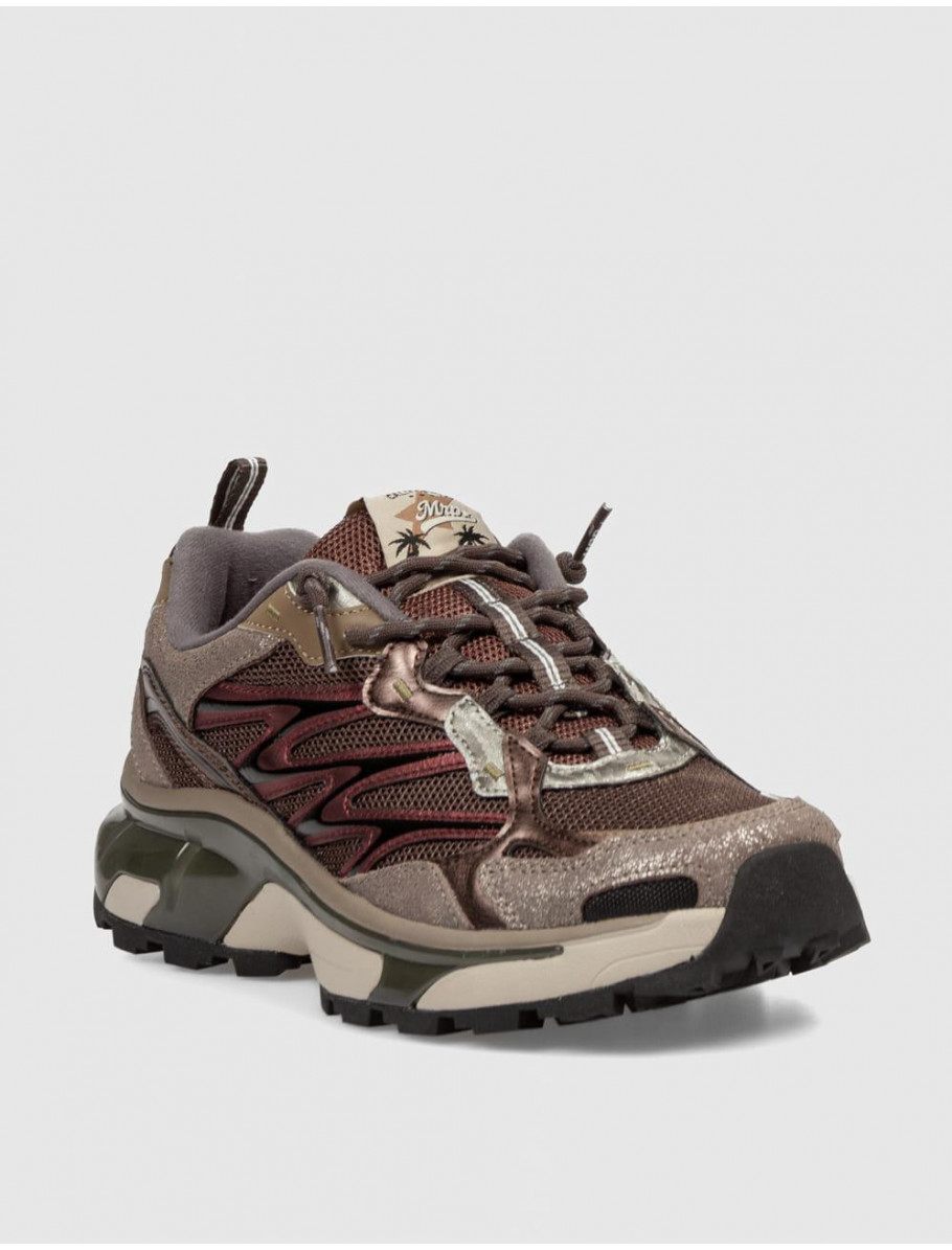 ZAPATILLA MRP ALTITUDE ROJO