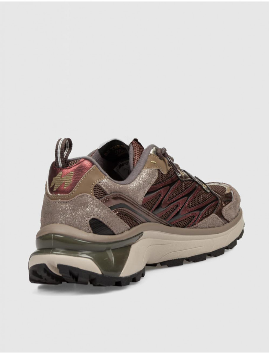 ZAPATILLA MRP ALTITUDE ROJO