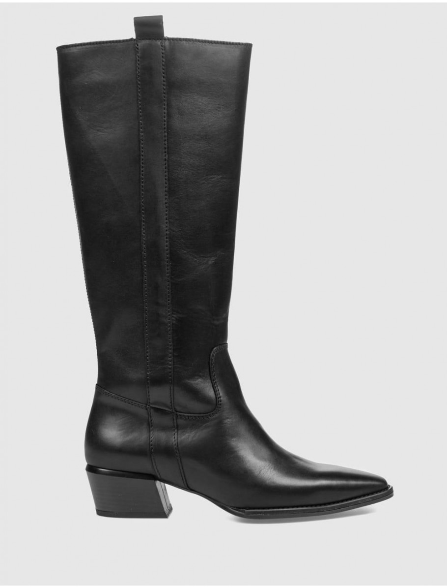 BOTA LOL SHOES MOURISCA NEGRO