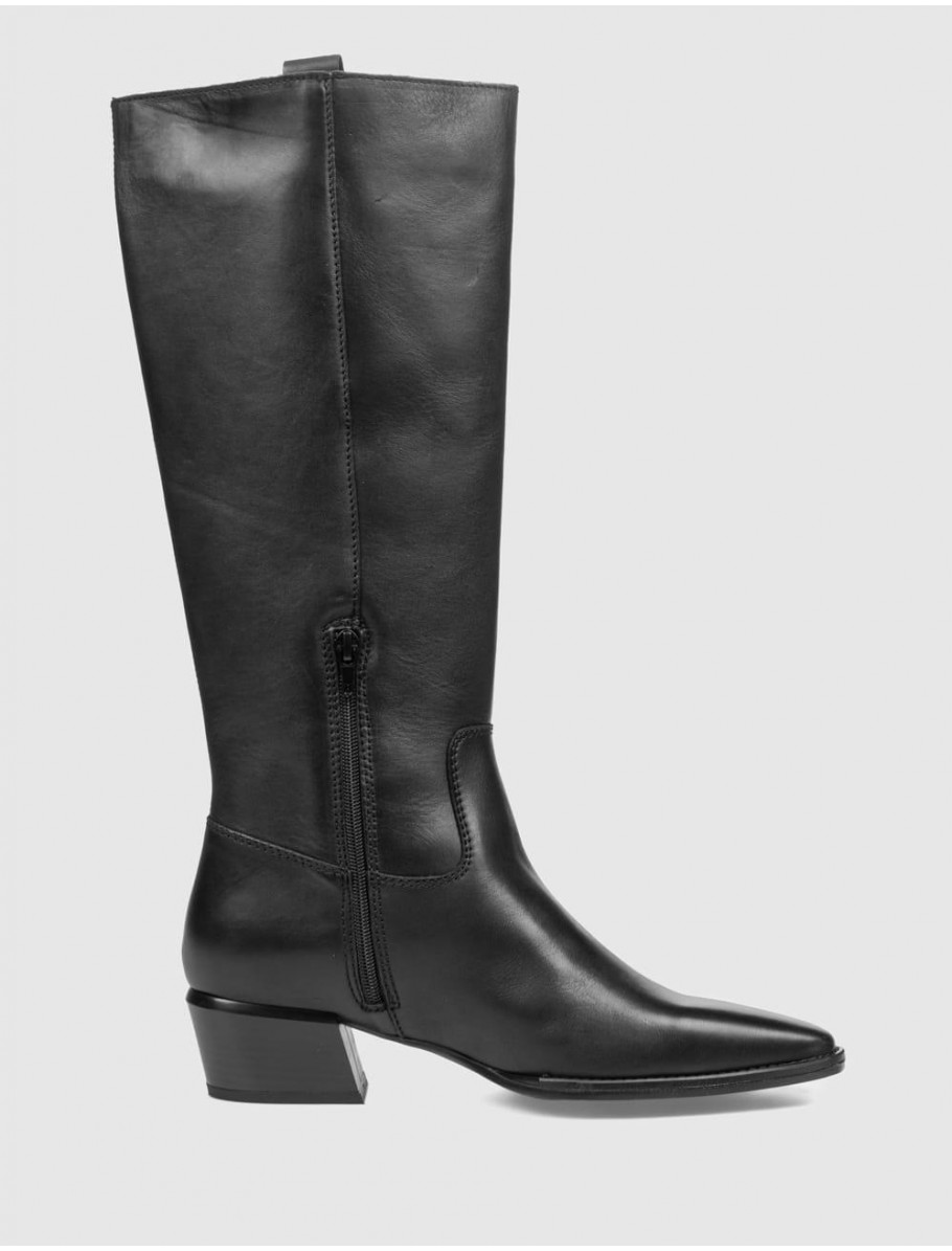 BOTA LOL SHOES MOURISCA NEGRO