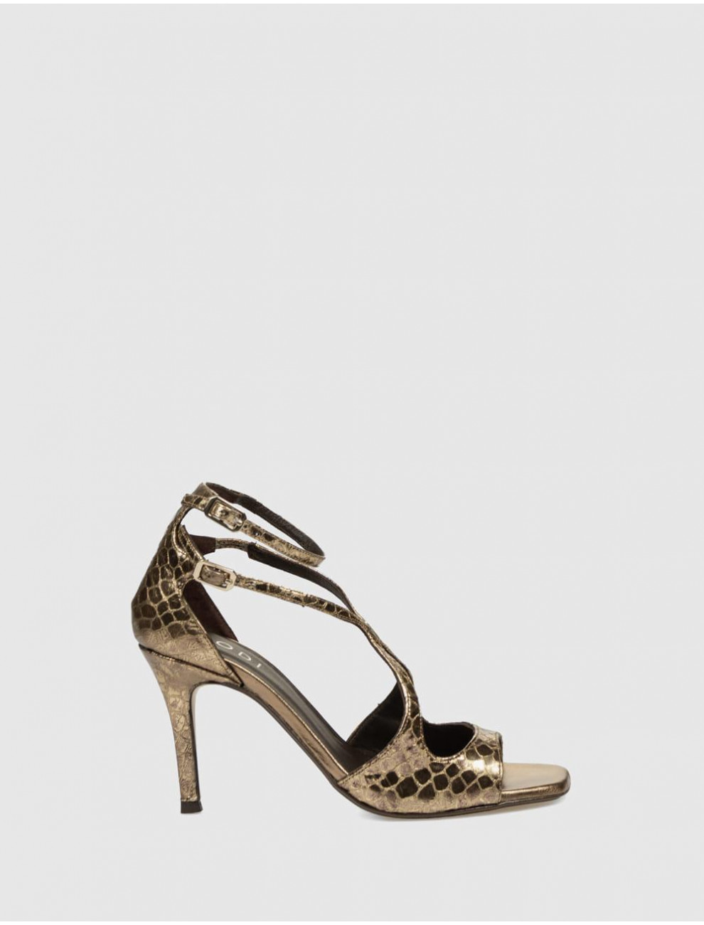 SANDALIA LODI SASUE ORO
