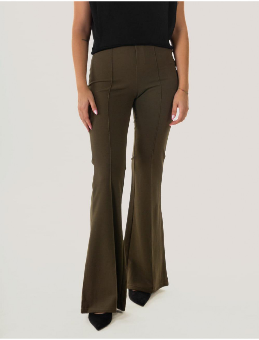 PANTALoN OBVIO VARGAS VERDE