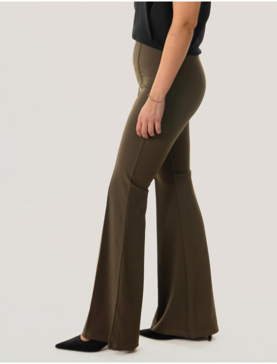 PANTALoN OBVIO VARGAS VERDE