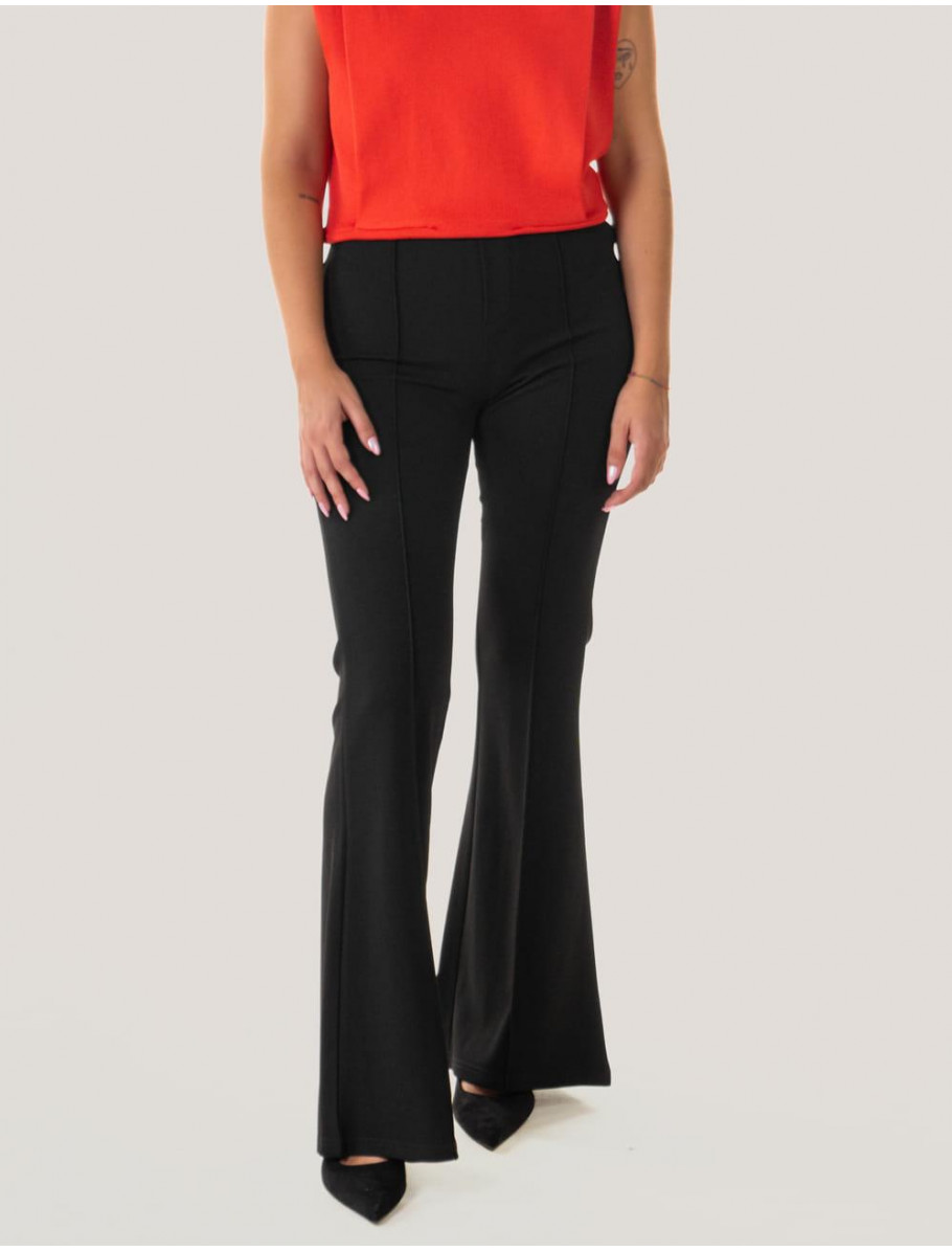 PANTALoN OBVIO VARGAS NEGRO