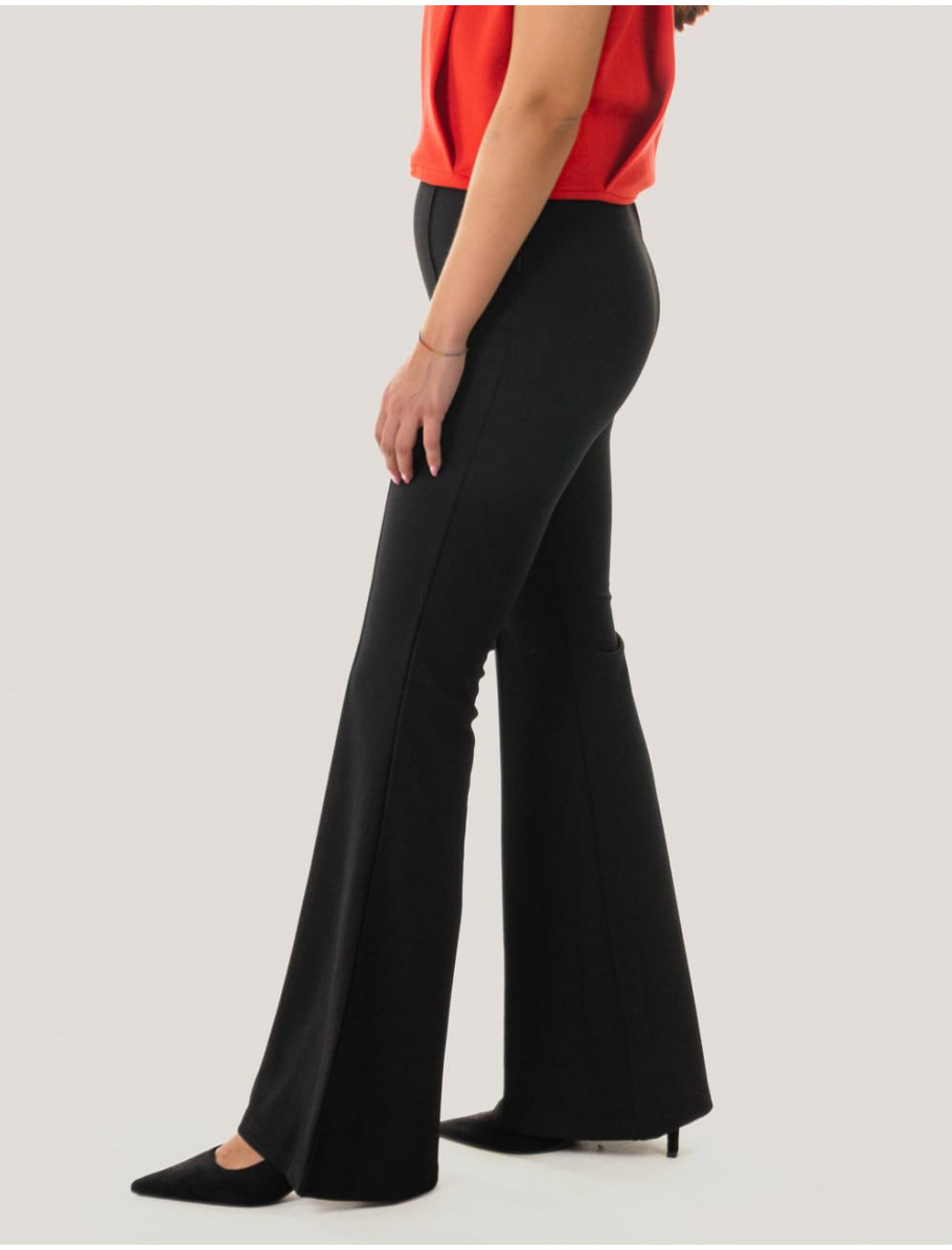 PANTALoN OBVIO VARGAS NEGRO