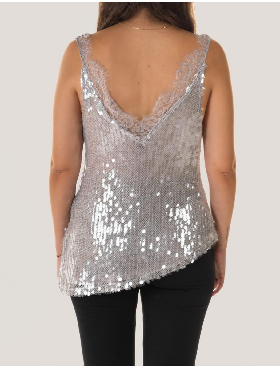 CAMISETA OBVIO TIMOR PLATA