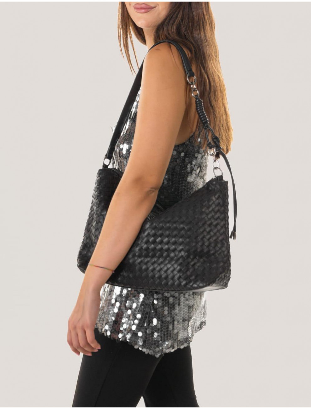 BOLSO OBVIO COMPLEMENTOS PINAR NEGRO