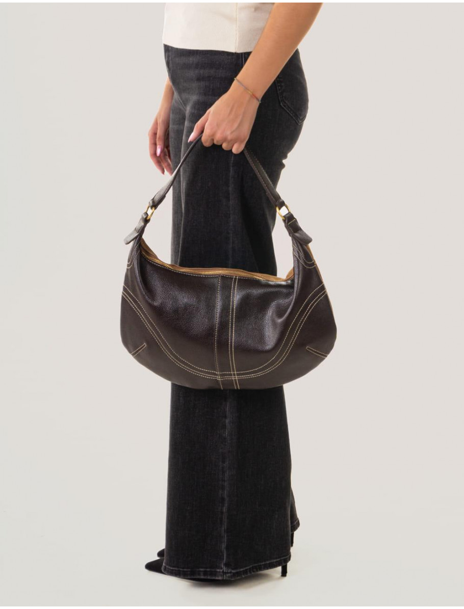 BOLSO OBVIO COMPLEMENTOS ESTEPA CaMEL