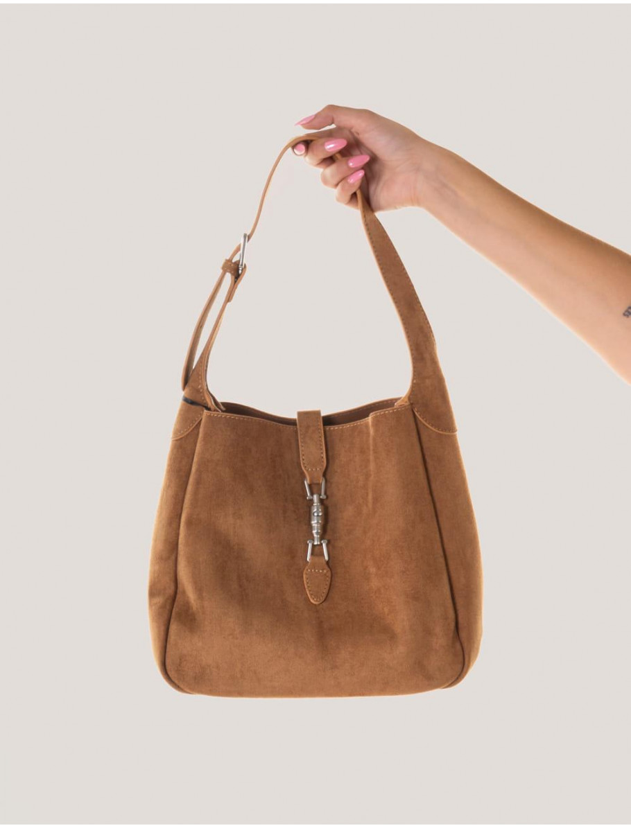 BOLSO OBVIO COMPLEMENTOS TOJAR CUERO