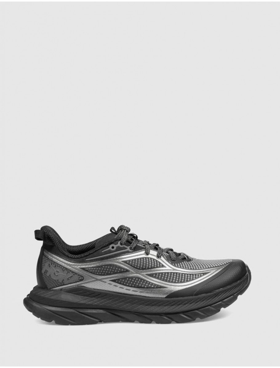 ZAPATILLA HOKA MACH REMASTERE DAURA NEGRO
