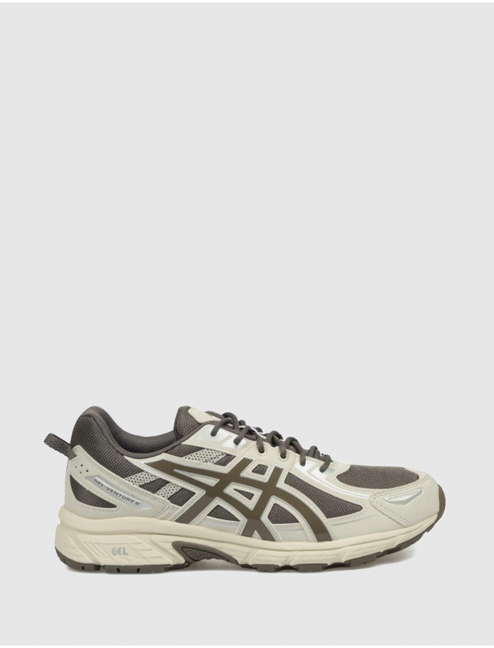 ZAPATILLA ASICS GEL VENTURE 6 MARRoN