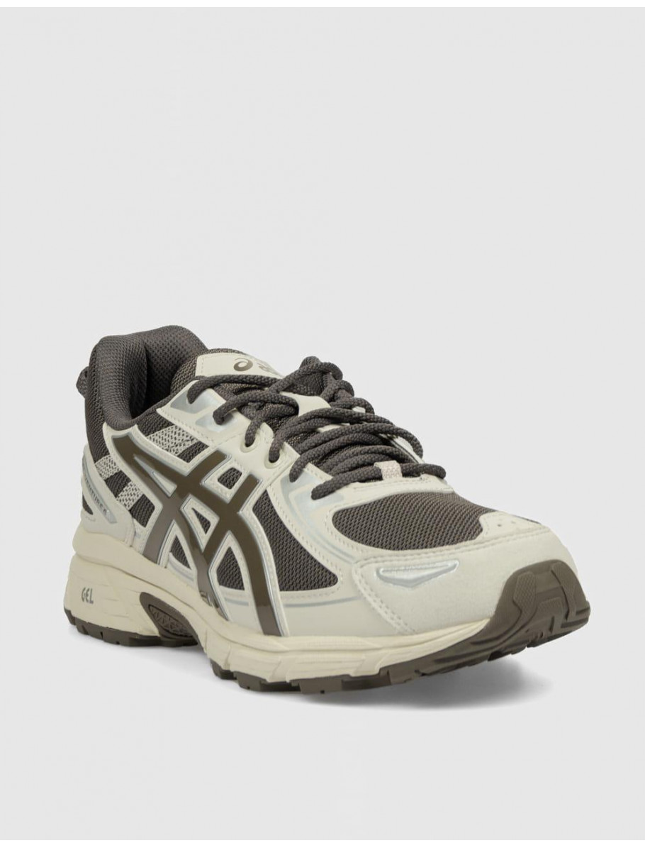ZAPATILLA ASICS GEL VENTURE 6 MARRoN