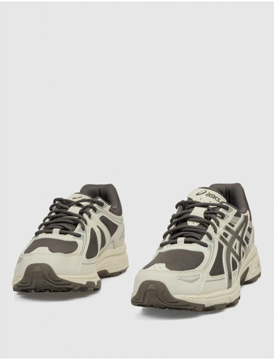 ZAPATILLA ASICS GEL VENTURE 6 MARRoN