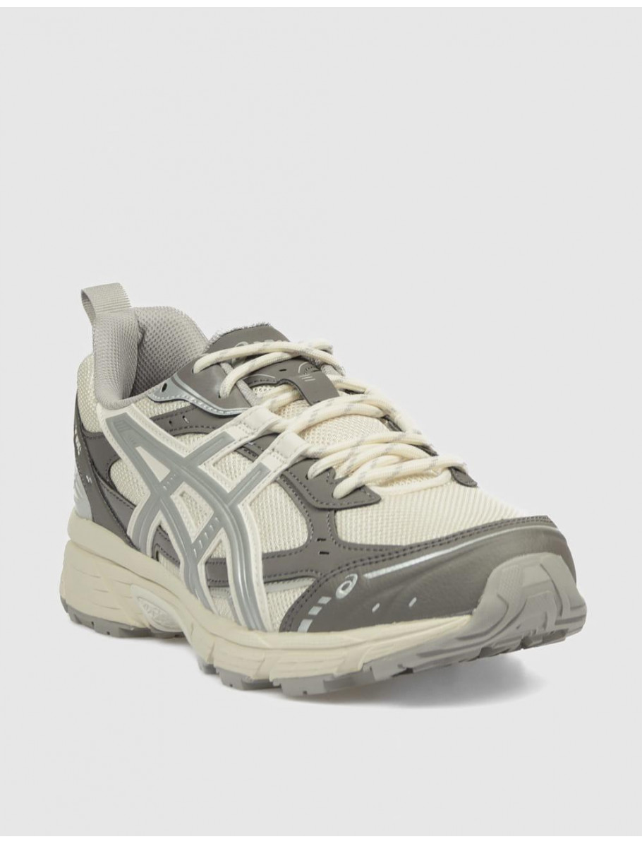 ZAPATILLA ASICS GEL NUNOBIKI GRIS