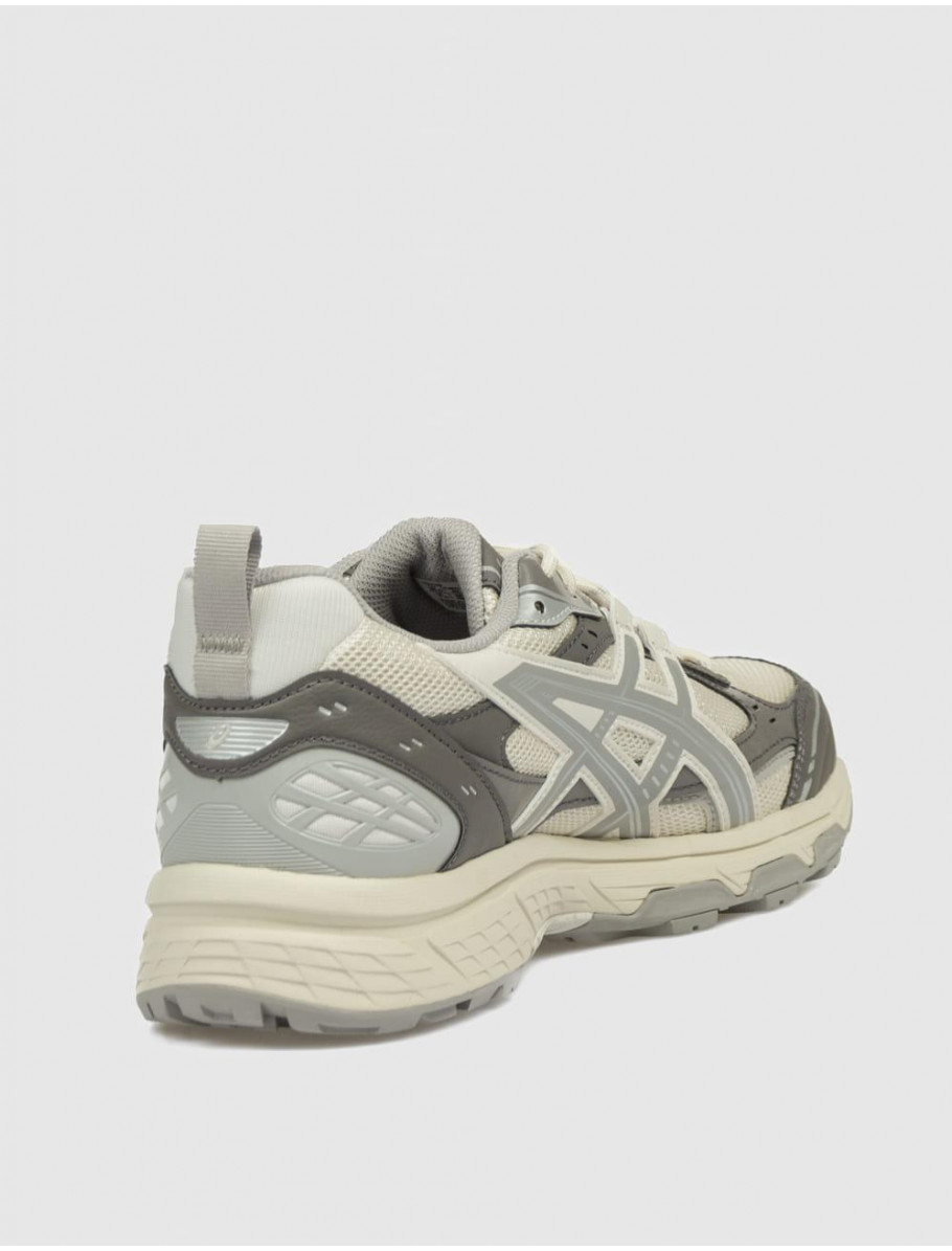 ZAPATILLA ASICS GEL NUNOBIKI GRIS