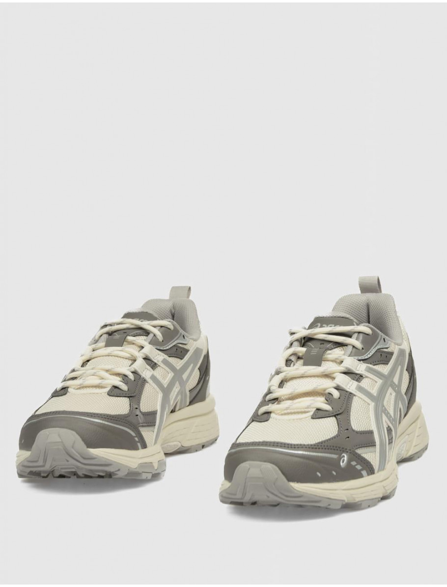 ZAPATILLA ASICS GEL NUNOBIKI GRIS