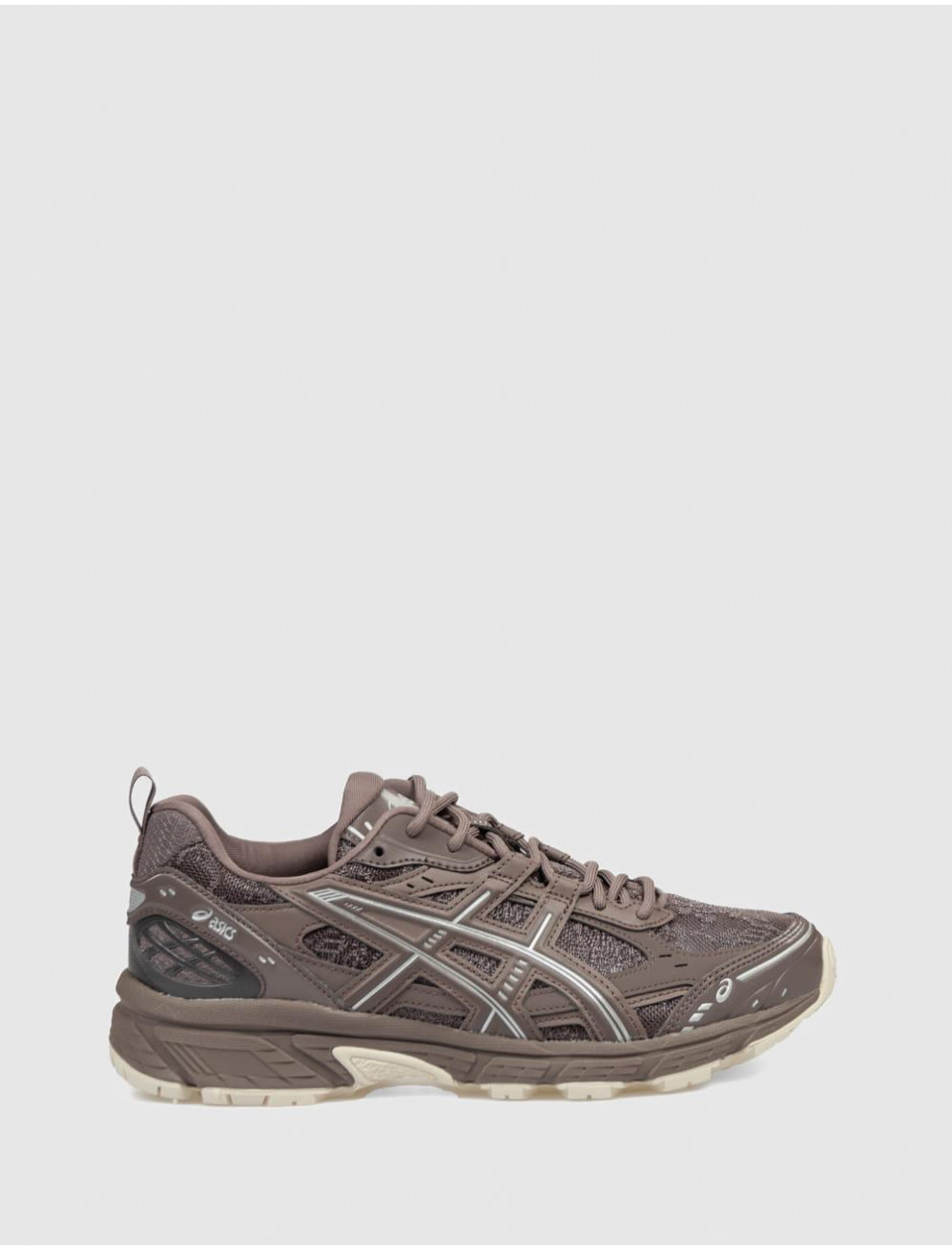 ZAPATILLA ASICS GEL NUNOBIKI MARRoN
