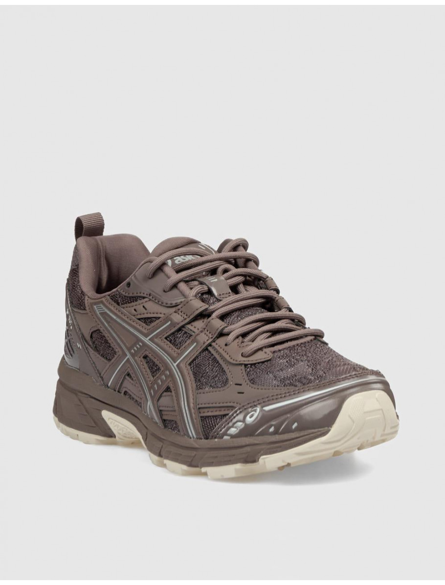 ZAPATILLA ASICS GEL NUNOBIKI MARRoN