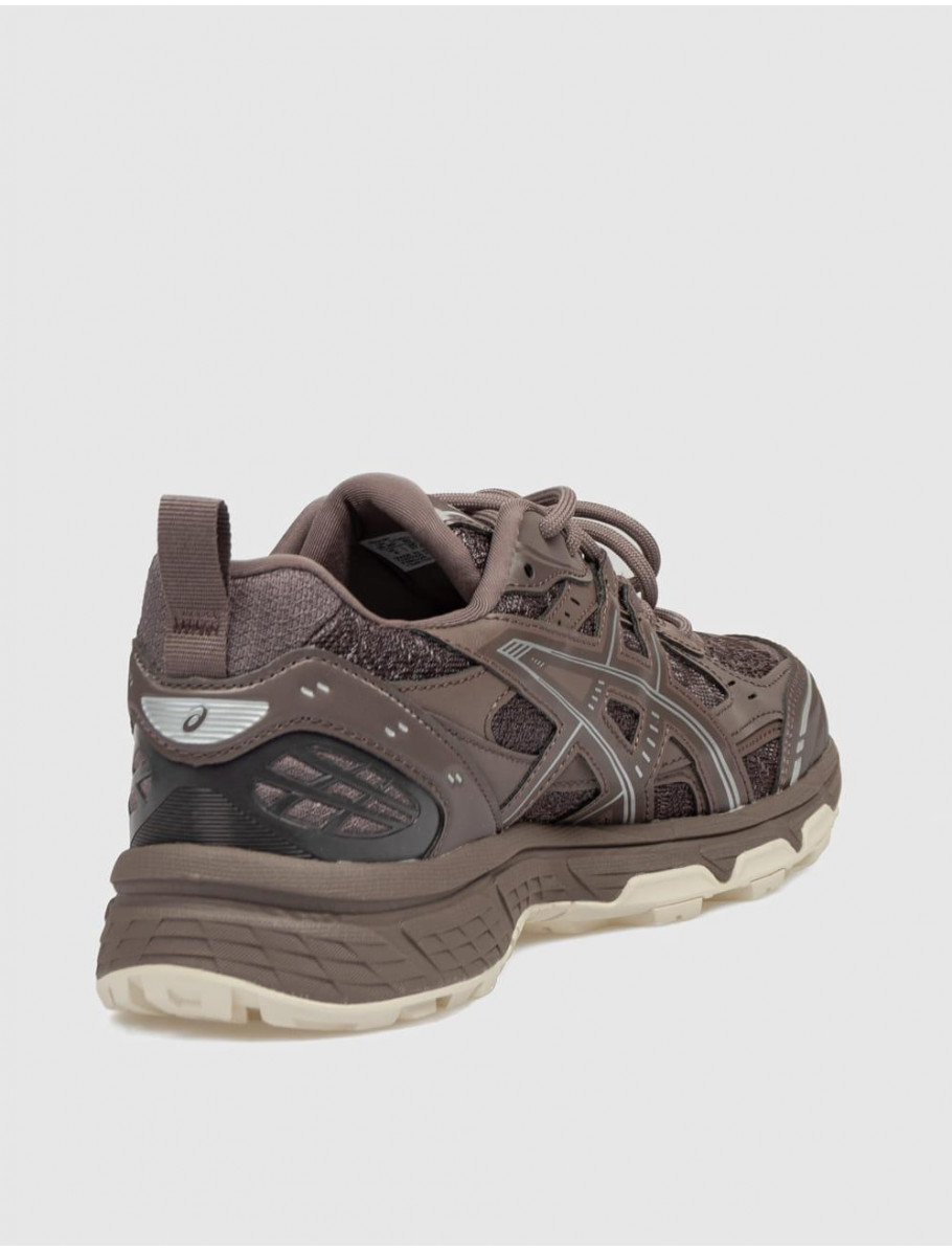 ZAPATILLA ASICS GEL NUNOBIKI MARRoN