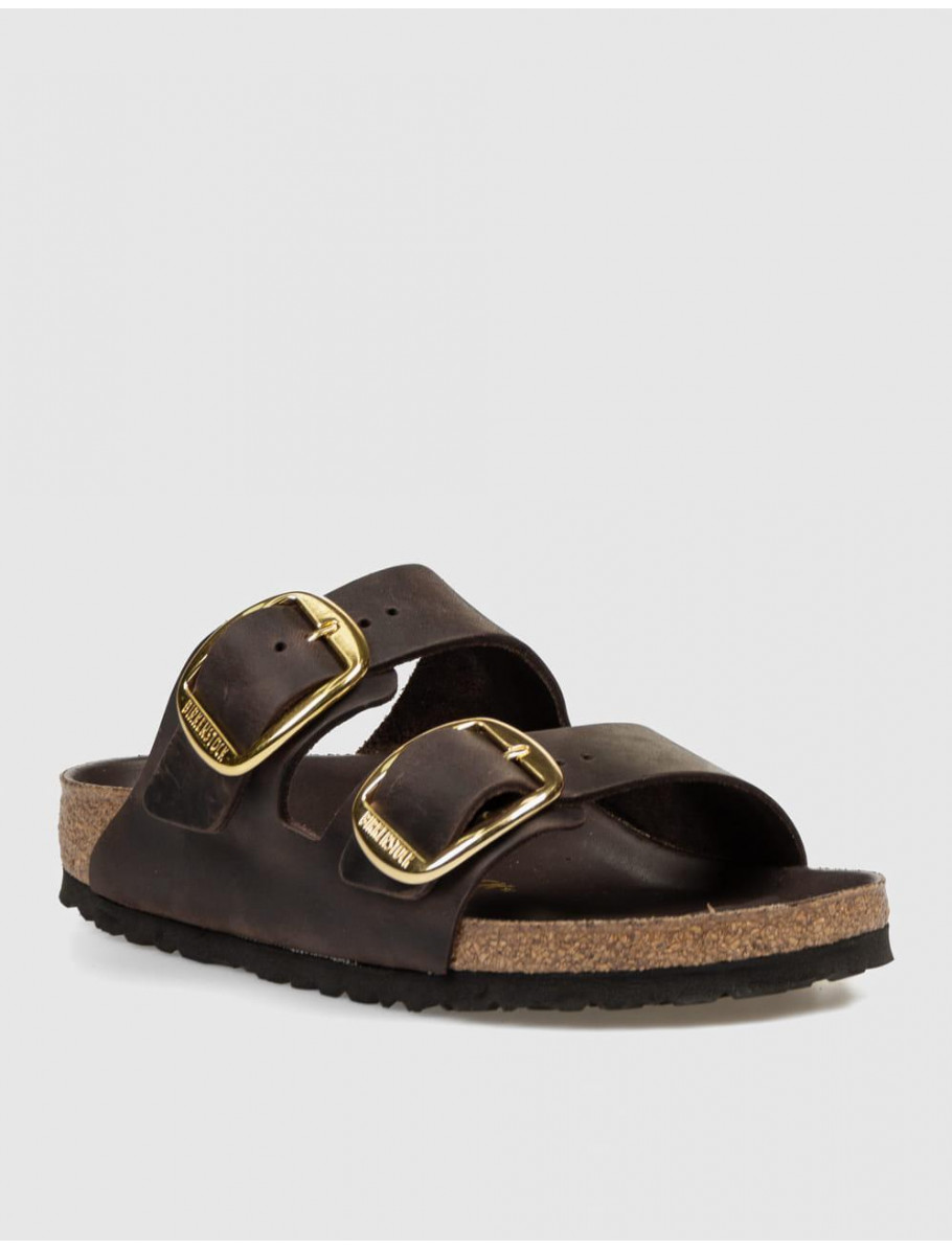 BIO BIRKENSTOCK ARIZONA MARRoN