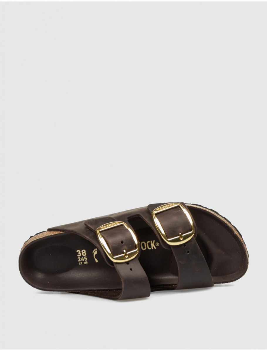 BIO BIRKENSTOCK ARIZONA MARRoN