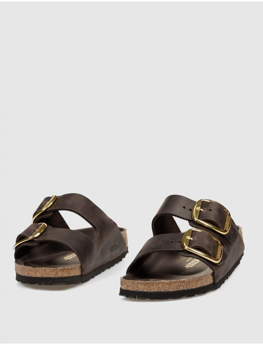 BIO BIRKENSTOCK ARIZONA MARRoN