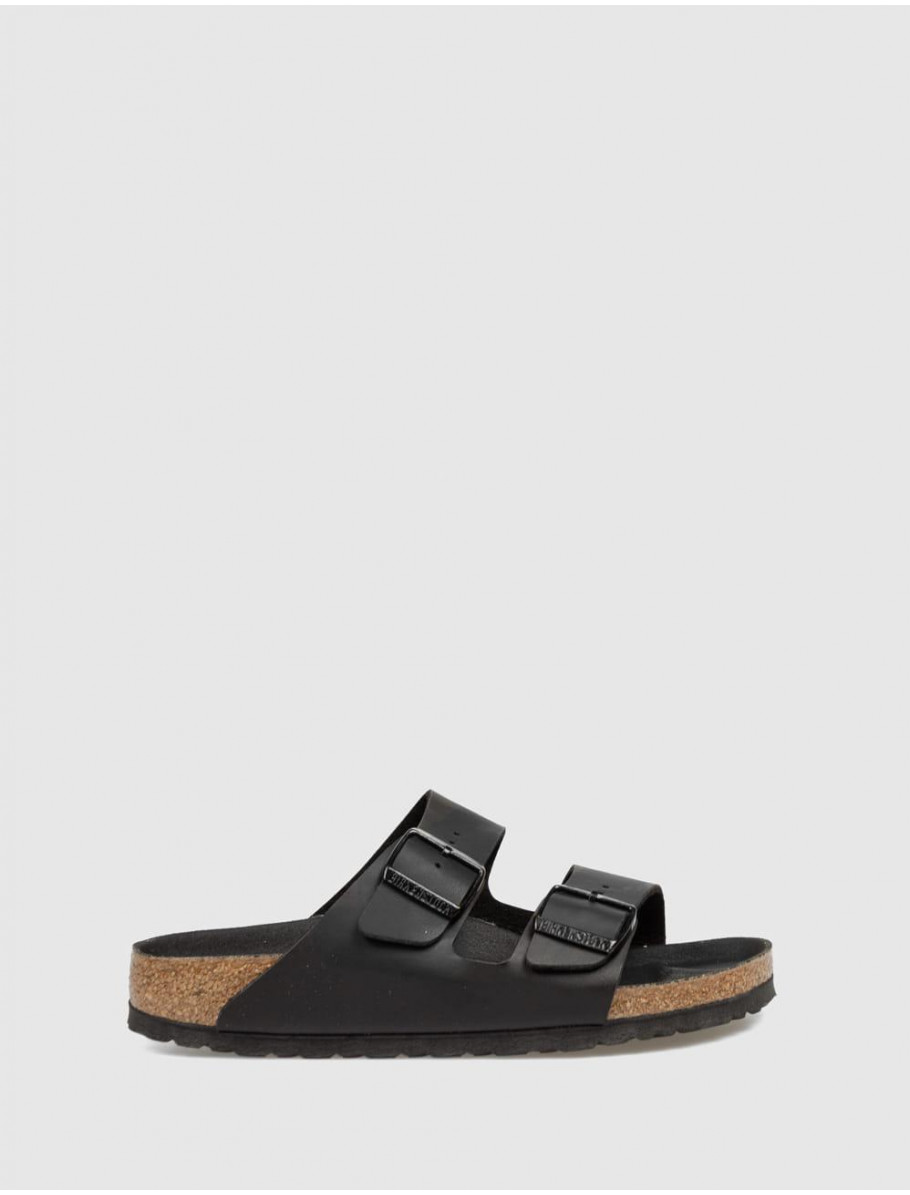 BIO BIRKENSTOCK ARIZONA NEGRO